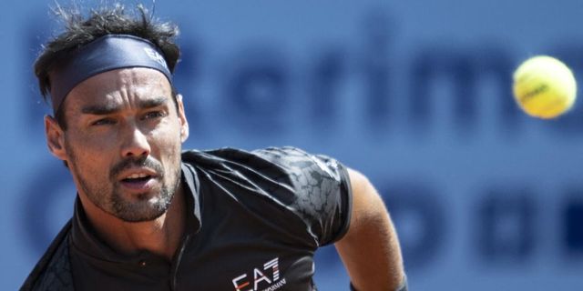 Coppa Davis, polemica Fognini-Volandri sulla mancata convocazione