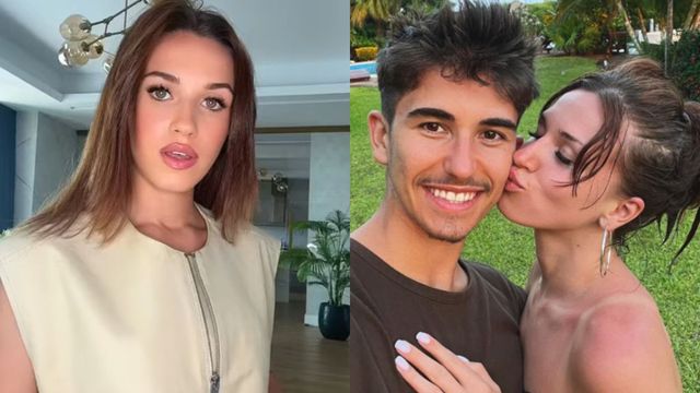 Sebastian Dobrincu s-a despărțit din nou de Ioana Ignat. Primele declarații făcute de tânărul afacerist