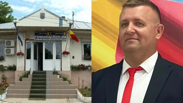 Angajații unei primării din România, trimiși în concediu fără plată pentru a se putea plăti datoria instituției la bugetul de stat