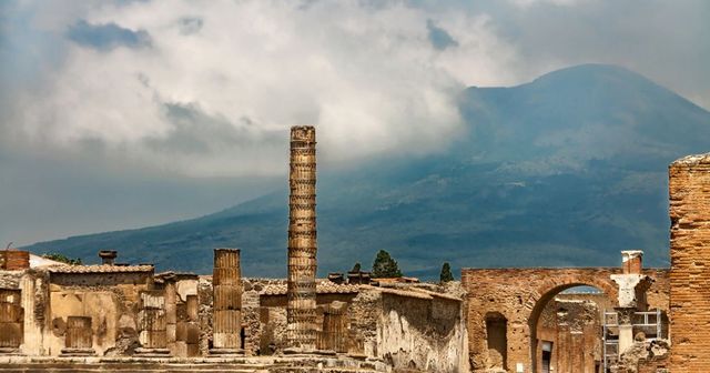 Pompei, Bonisoli boccia ruota panoramica