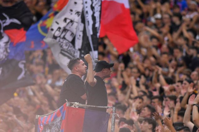 FCSB plătește pentru manifestările rasiste ale suporterilor