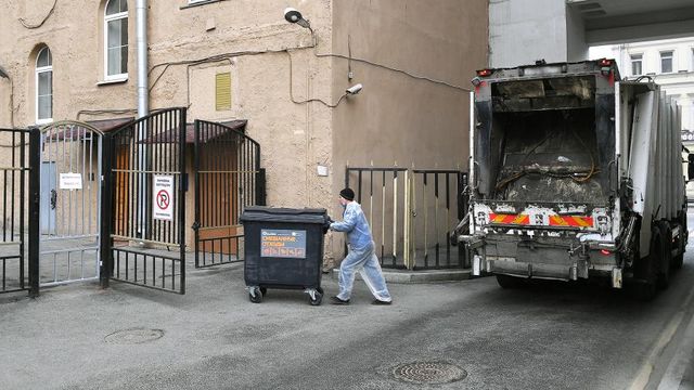 Общероссийскую систему по обращению с отходами утвердят к концу года