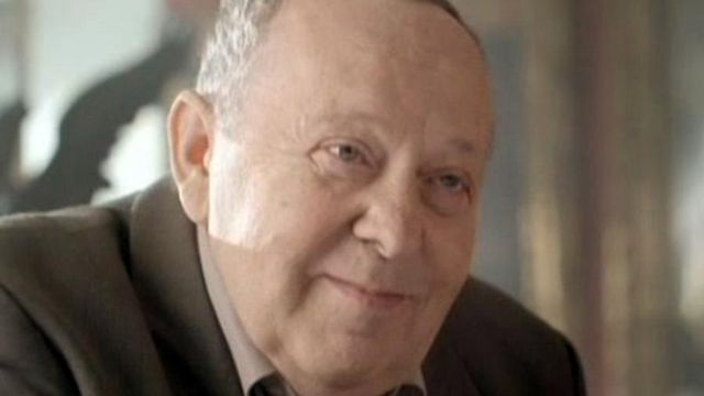 Умер народный артист Украины Давид Бабаев