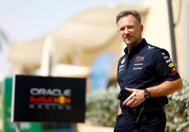 Red Bull despide a Christian Horner como jefe de equipo