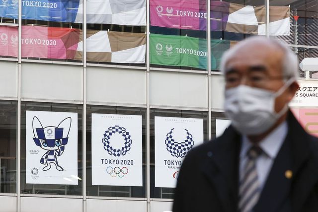 Oficial! Jocurile Olimpice de la Tokyo, anulate definitiv
