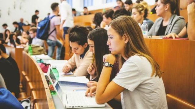 Record de studenți străini admiși în instituțiile de învățământ superior din Republica Moldova în anul academic 2025-2026