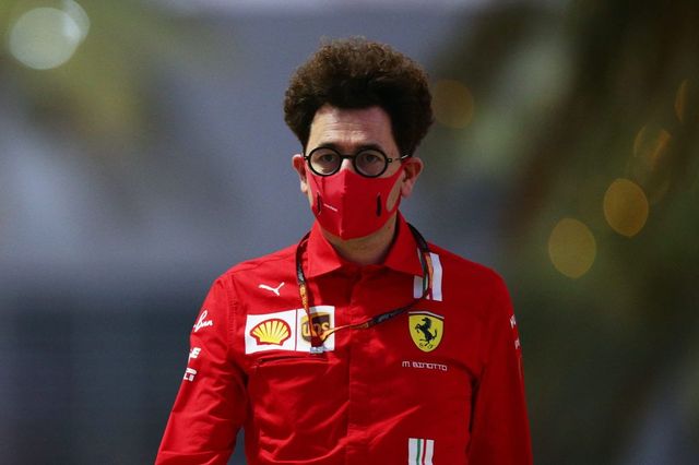 Ferrari, Binotto salta il Gp di Abu Dhabi. Torna in Italia per un malessere