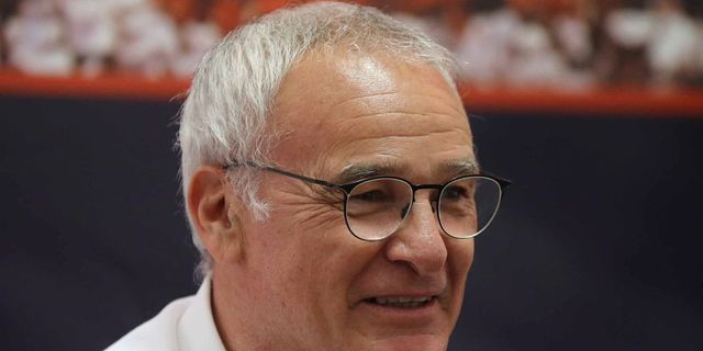 Cagliari, Ranieri è il nuovo allenatore