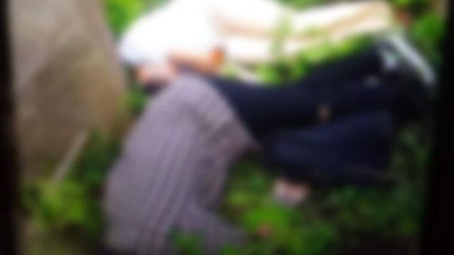 Photos of bodies of two Meitei students who went missing in July surface on social media