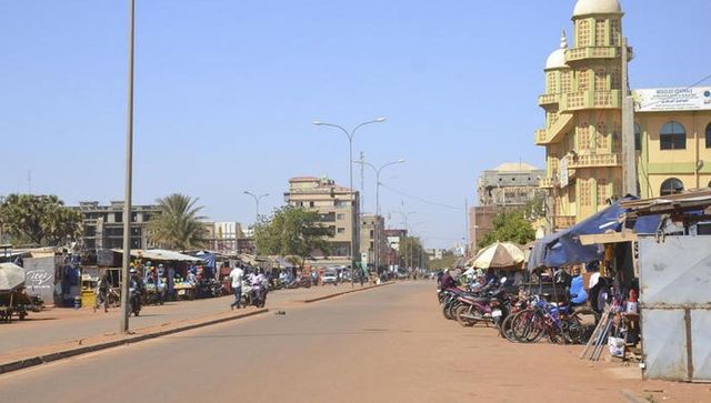 Burkina Faso, medico rapito dai jihadisti liberato dopo 7 anni