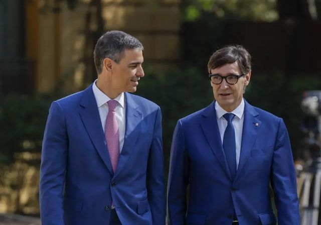 El Gobierno encara el curso con la ofensiva parlamentaria del PP y la presión de Junts y ERC