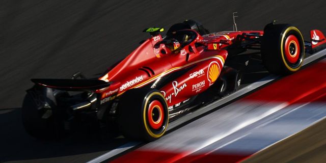 F1 Test Bahrain, Leclerc e Ferrari davanti in seconda giornata