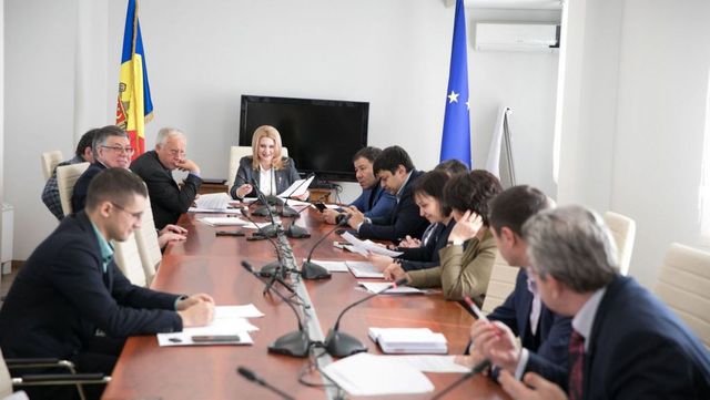 Banca Mondială va împrumuta Moldovei 40 milioane de dolari, pentru modernizarea învățământului superior