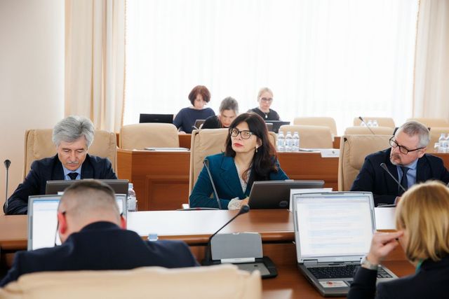 40 de burse, pentru diferite cicluri de studii, vor fi acordate anual de Republica Moldova și Ucraina,