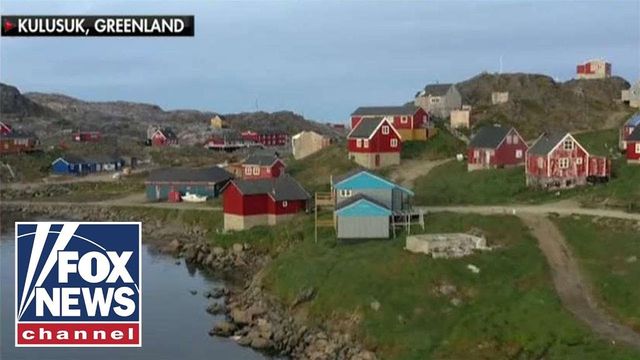 Trump și-a anulat vizita în Danemarca, supărat că premierul danez nu vinde Groenlanda