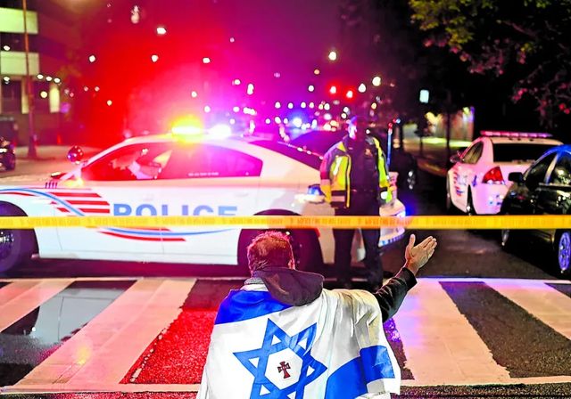 Israel aprovecha el atentado para contrarrestar las presiones de Europa