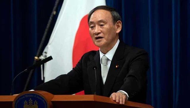 Japan And South Korea Need To Repair Ties, Cooperate On North Korea - PM