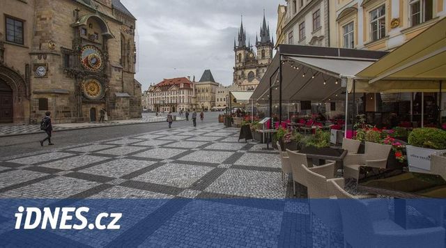 Jak vrátit do České republiky turisty? Sledujte živě