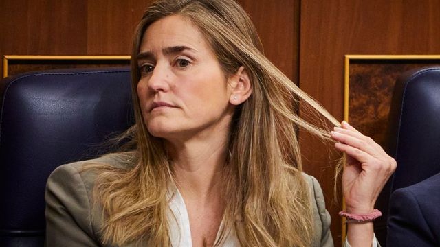Aagesen ubica el inicio del apagón en las provincias de Sevilla, Granada y Badajoz