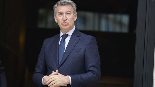El CIS de Tezanos castiga a Sánchez tras el apagón y da una subida importante a Feijóo