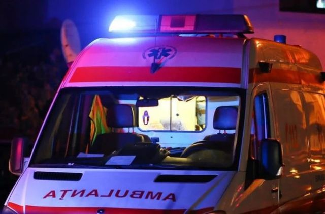 Bărbat de 64 de ani din Căușeni a murit subit la volan în drum spre spital