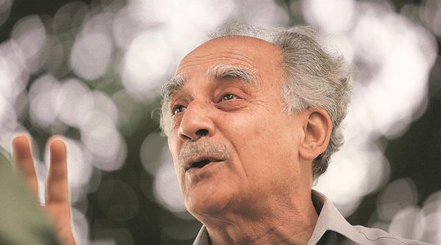 Rajasthan: Court orders FIR against ex-minister Arun Shourie for Udaipur hotel sale