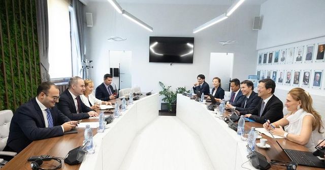Misiunea FMI a avut discuții cu ministrul finanțelor Alexandru Nazare