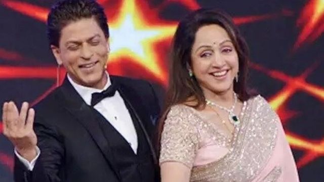 Shah Rukh Khan turns 60: 5 life lessons from the Badshah of Bollywood