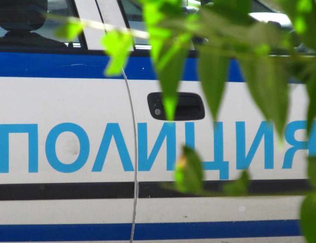 Технически проблем спря за часове системата на МВР по границата, образуваха се опашки