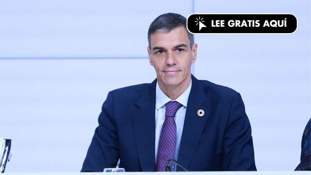 Cancelan la manifestación de apoyo a Pedro Sánchez prevista para el sábado en Ferraz