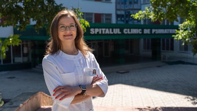 PAS a anunțat candidatul la funcția de primar al municipiului Orhei