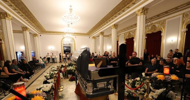 Hagi, mesaj tulburător în amintirea lui Mihai Leu
