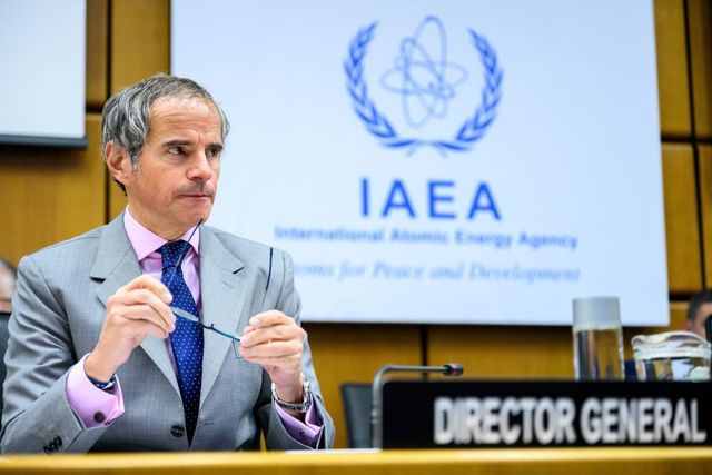 Rendkívüli ülést hívott össze a Nemzetközi Atomenergia-ügynökség vezetője