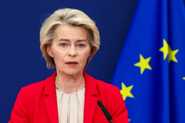 Uniunea Europeană pregătește cel mai dur pachet de sancțiuni de până acum împotriva Rusiei