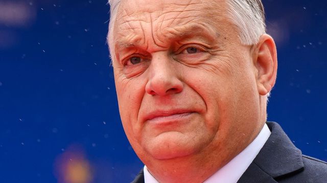 Orbán Viktor beharangozta, hogy interjút adott Gönczi Gábornak