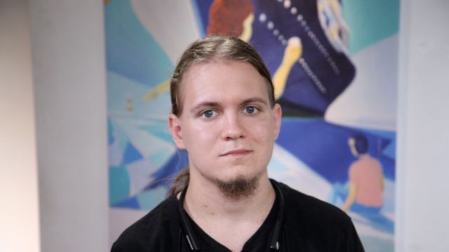 Администратора телеграм‑канала ”Протестный МГУ” арестовали еще на 10 суток