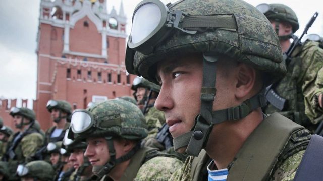 Forțe militare din Rusia și Serbia vor participa la exerciții militare comune în Belarus