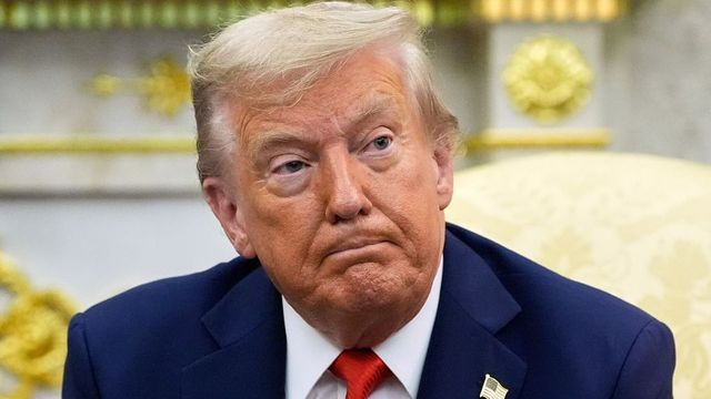 Trump cancels India Quad visit as tensions grow with Modi: Report