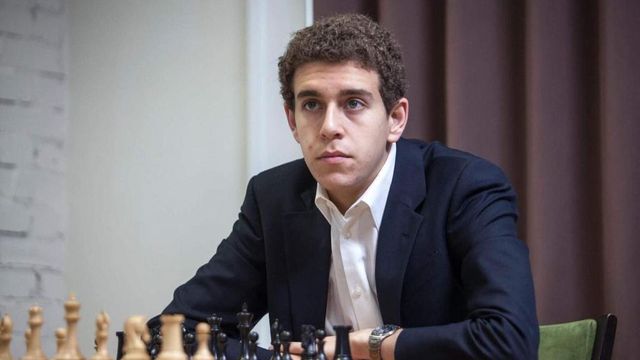 Muere el joven prodigio del ajedrez Daniel Naroditsky a los 29 años