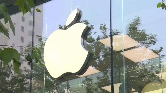 Apple перенесет производство компьютеров Mac Pro в Китай