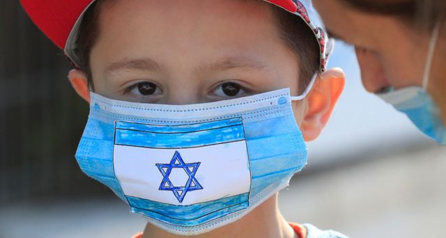 Israelul, prima țară din lume care impune pentru a doua oară carantina la nivel național