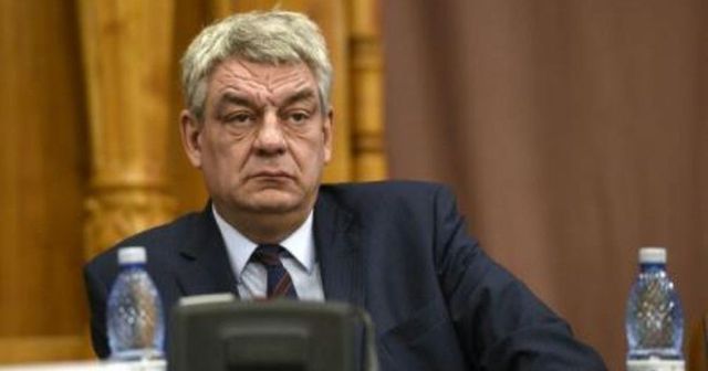 Fostul premier Mihai Tudose, acuzat ca a pagubit statul roman cu peste trei miliarde de dolari