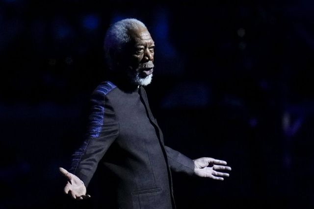 Malore per Morgan Freeman, le condizioni dell’attore di 86 anni dopo una grave infezione