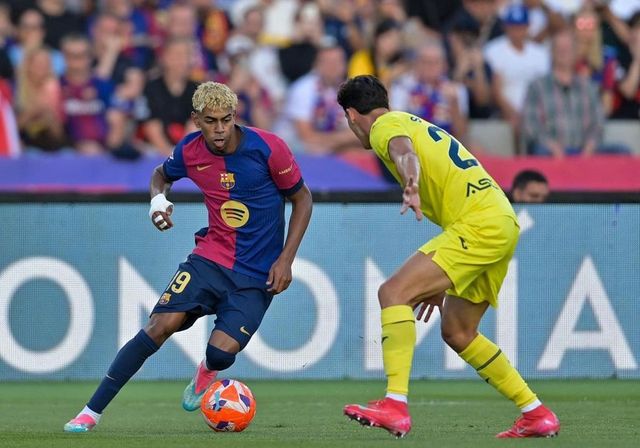La UEFA aplaza su decisión sobre el Villarreal-Barça de Miami | La Verdad