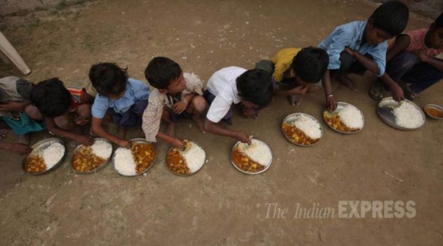 New education policy proposes breakfast for children besides mid-day meals