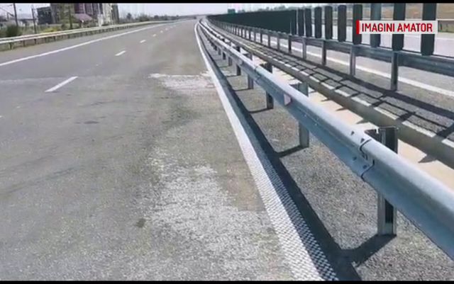 Ministrul Transporturilor anunță razii masive în trafic, după carnagiul de la Ialomița