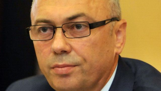 Валерий Пасат недоволен сухостью извинений от Генпрокуратуры