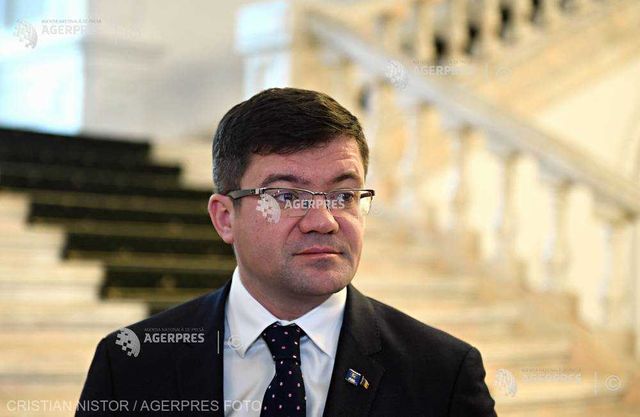 Ministrul Costel Alexe cere public Romsilva să pună în aplicare Statutul Personalului Silvic