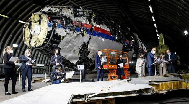 Onu, 'Russia responsabile abbattimento volo MH17'