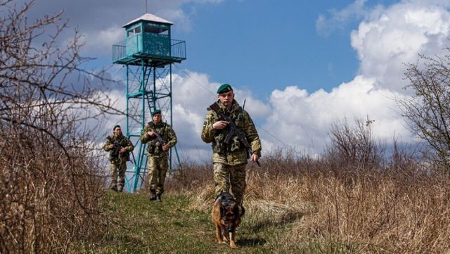 Ucraina a început o ″operațiune specială″ în apropierea graniței sale cu Belarus